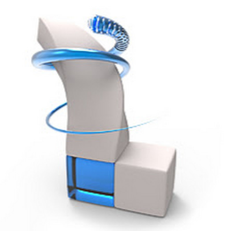 Luxxeon 3D (John Malcolm) icon