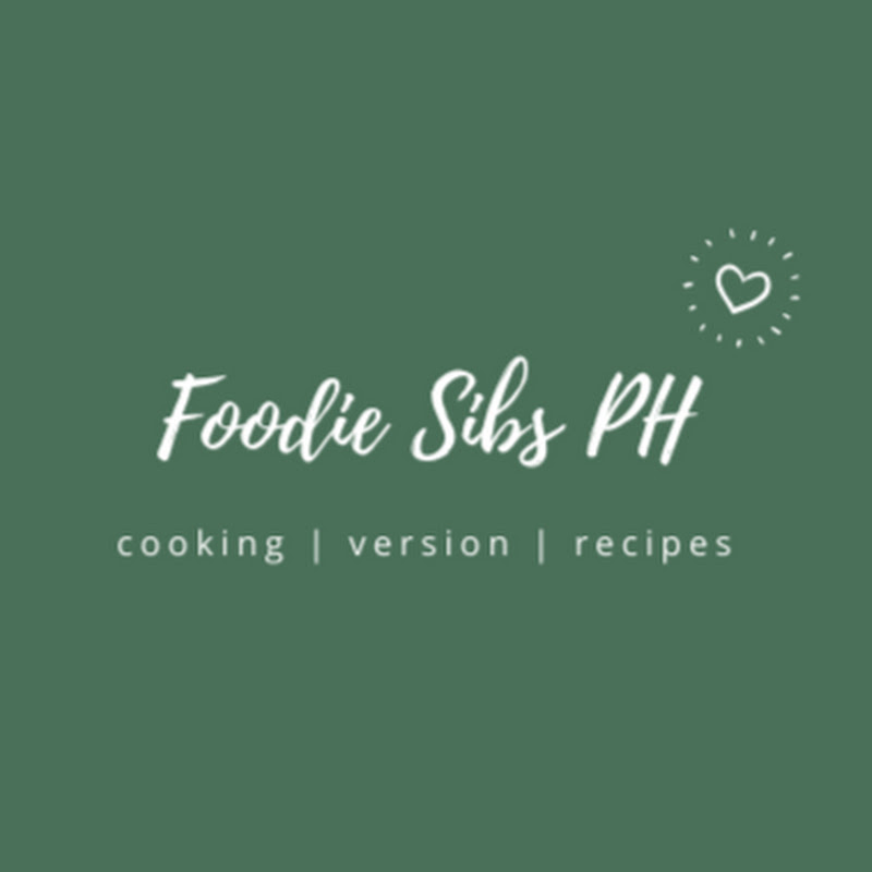 Foodie Sibs PH