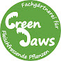 Green Jaws