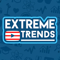 Extreme Trends net worth