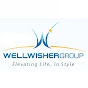 Wellwisher Group logo