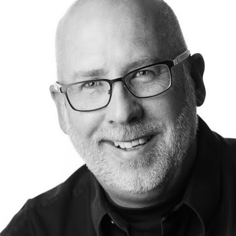 Terry Vander Heiden Logo