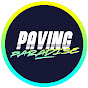 Paving Paradise logo