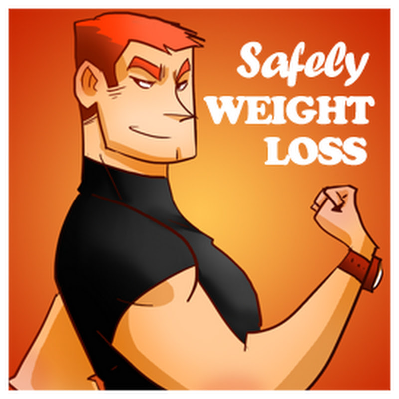 How to Lose Weight Naturally Fast