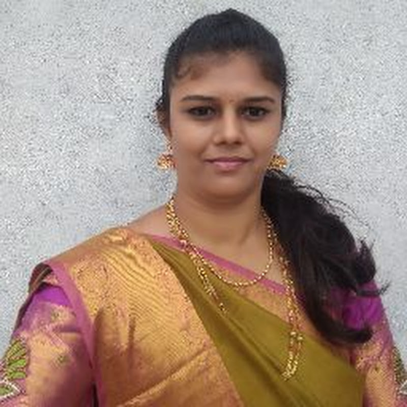 Nandini M Nandhu