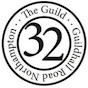 32 The Guild logo