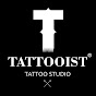 Tattooist logo