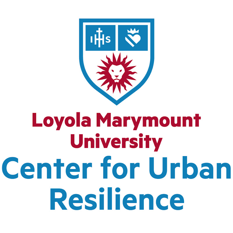 Center for Urban Resilience (CURes) logo