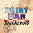 Paintman Journeying