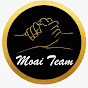 Moai Team logo