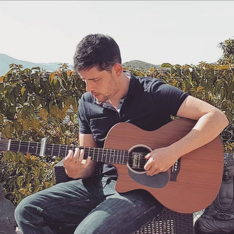 Chris Maltman