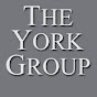 The York Group logo