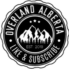 Overland Alberta Avatar