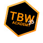 TBW23 U logo