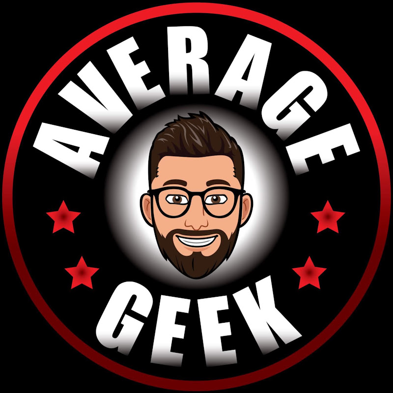 Average Geek