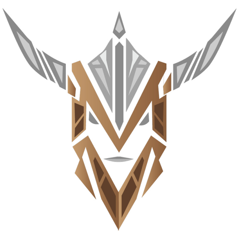 Mordred Viking icon