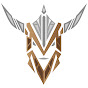 Mordred Viking logo