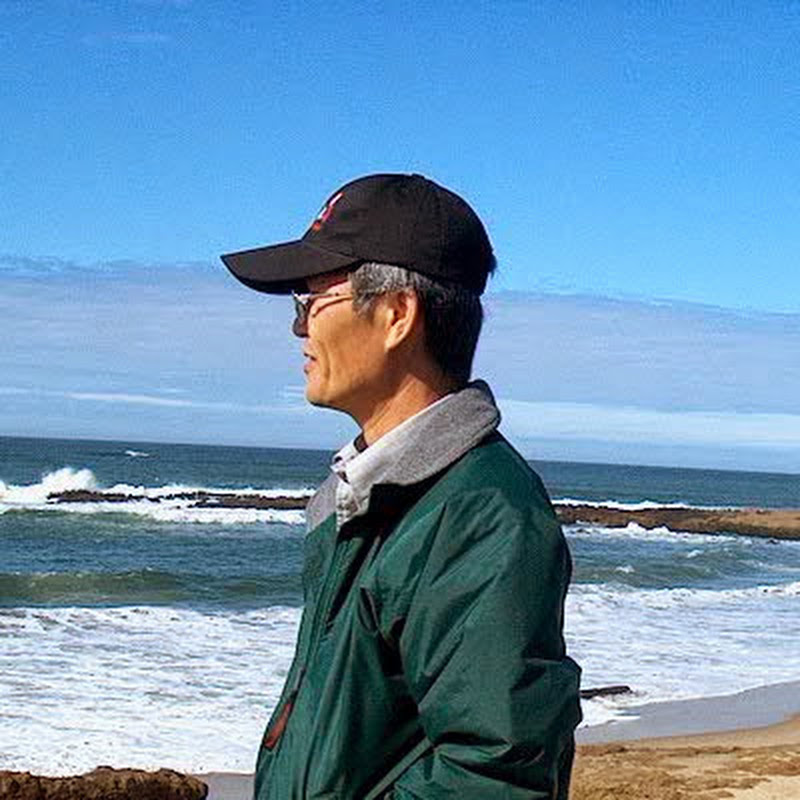John Hsieh