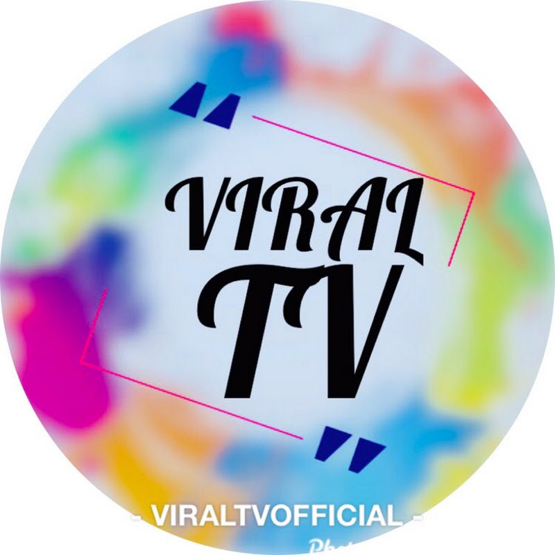 Viral Tv icon
