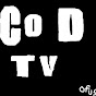 CODTVofUSA logo
