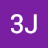 3J 57