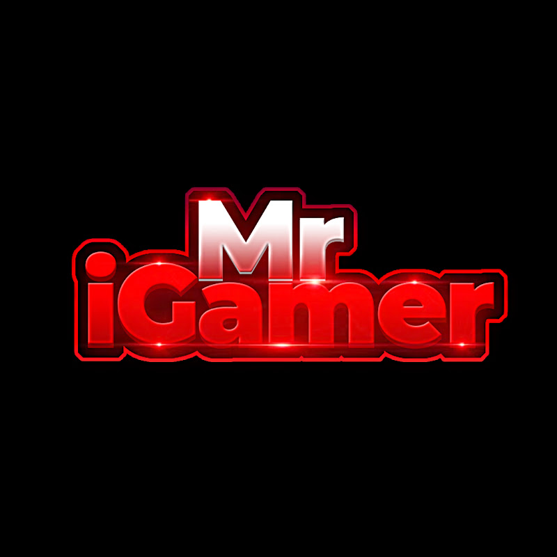 Mr iGamer