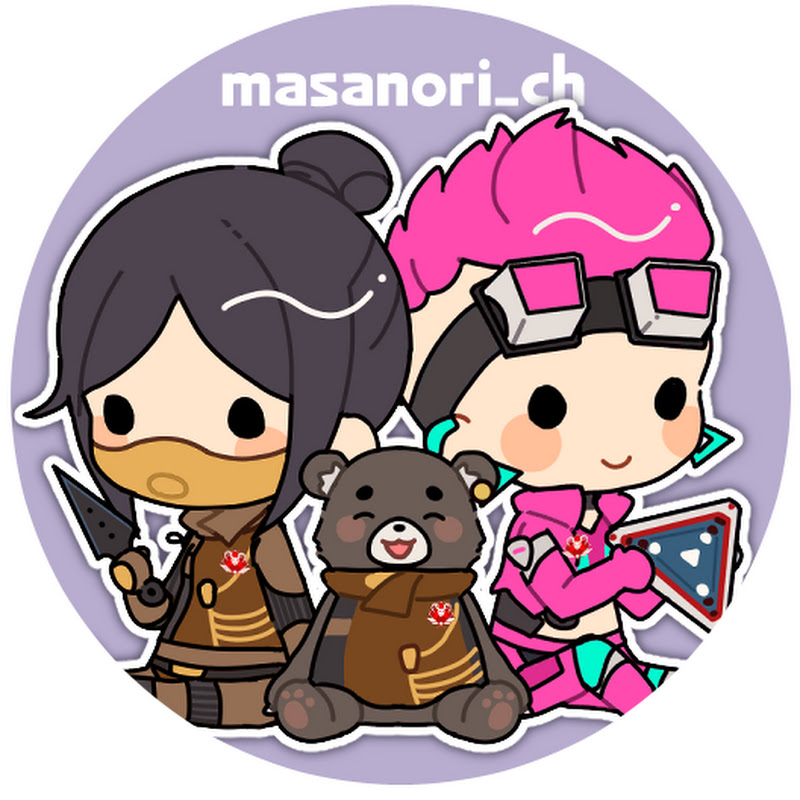 まさのりCHのサムネイル