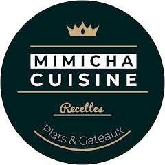 Mimicha cuisine avatar