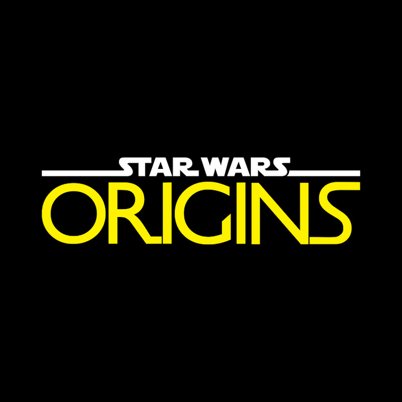 Star Wars Origins Film