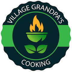 Village Grandpa's Cooking Avatar