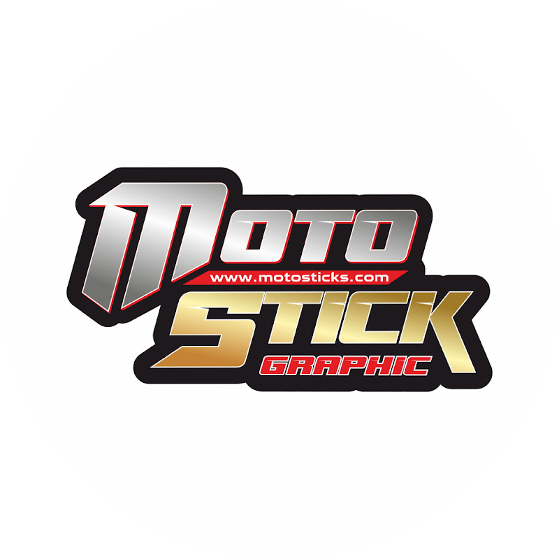 Motostick Graphics icon