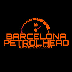 BarcelonaPetrolhead