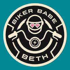 Biker Babe Beth Avatar