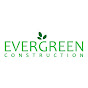 Evergreen Construction Management logo