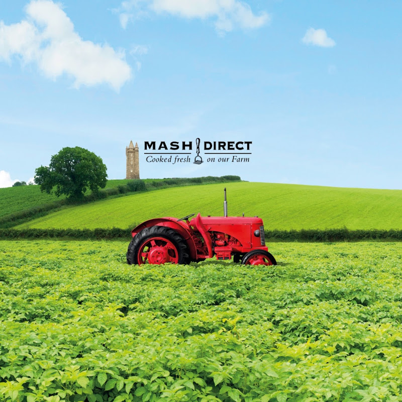 Mash Direct
