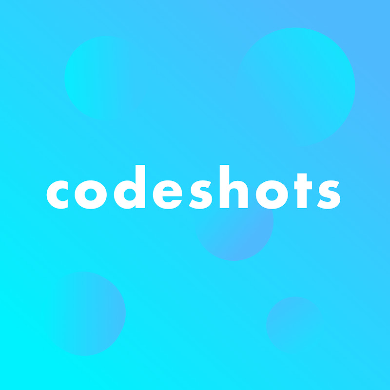 codeshots