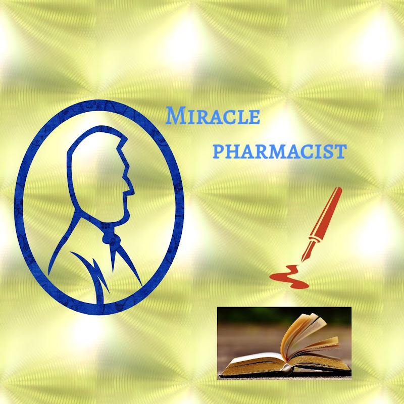 Miracle pharmacist