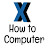 How to computer