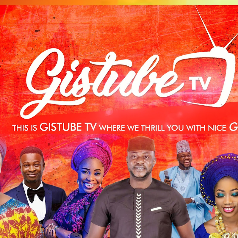 GISTUBE TV icon