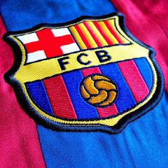 FC BARCELONA GOLES