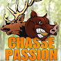 Chasse Passion logo