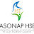 ASONAP HSE