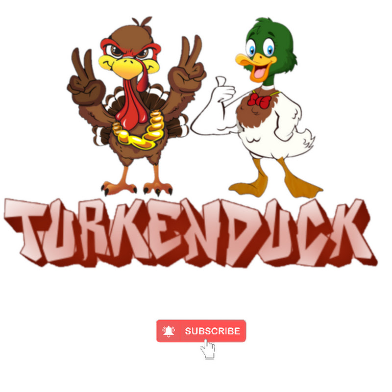 TURKENDUCK