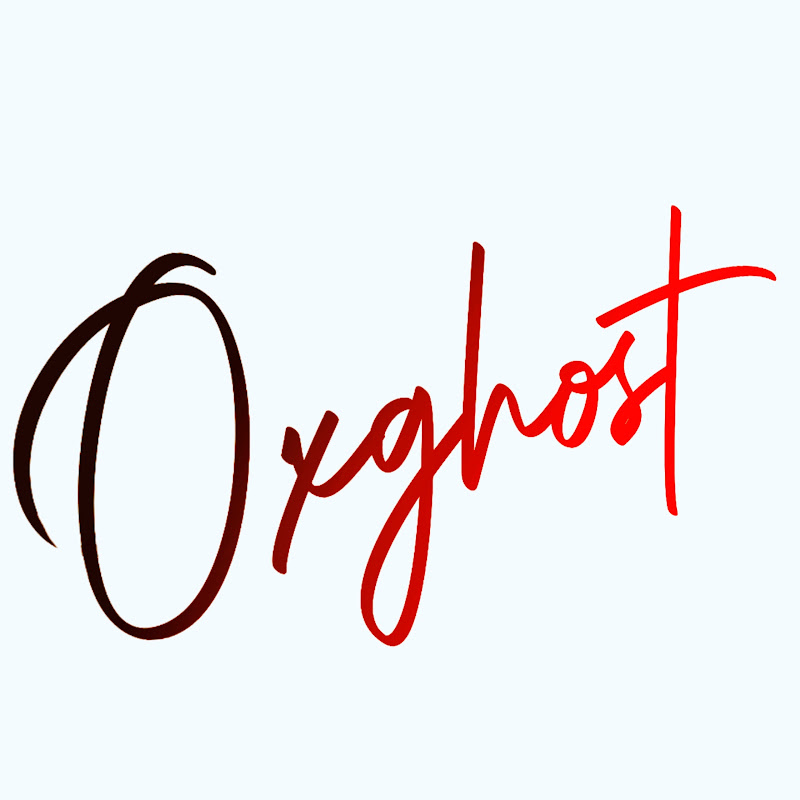 OXGHOST icon