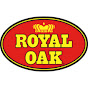 Royal Oak Charcoal logo