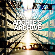 Archies Archive
