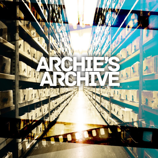 Archie's Archive