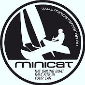 MiniCat - the worlds favorite portable sailboat