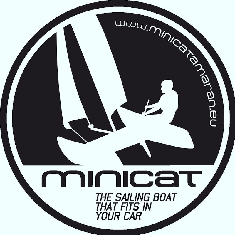 minicat-sailing