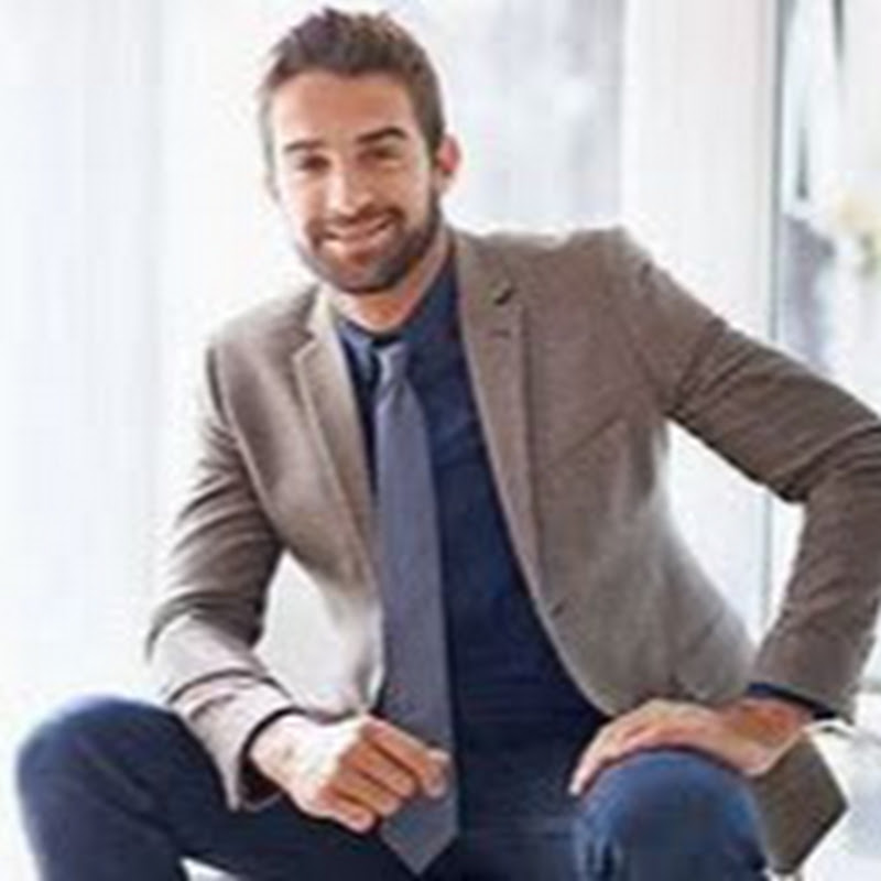 Anthony Maury: The best advice for everything